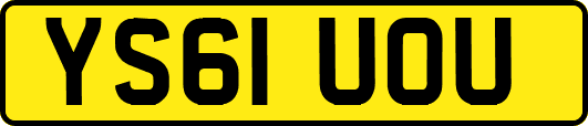 YS61UOU