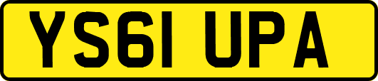 YS61UPA