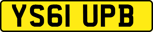 YS61UPB