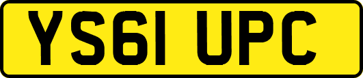 YS61UPC