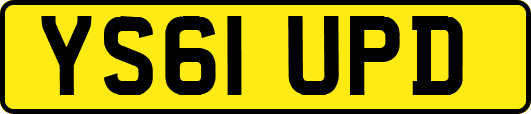 YS61UPD