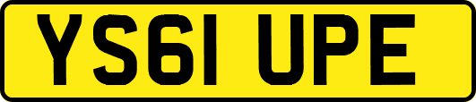 YS61UPE