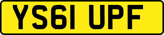 YS61UPF