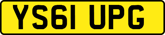 YS61UPG