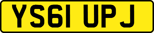 YS61UPJ