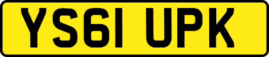 YS61UPK