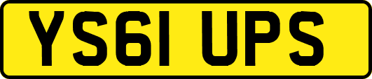 YS61UPS