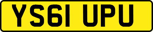 YS61UPU