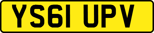 YS61UPV