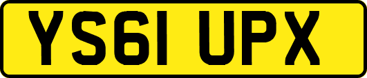 YS61UPX