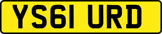YS61URD