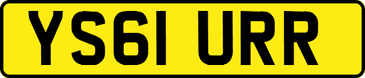 YS61URR