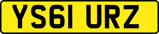 YS61URZ