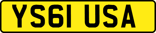 YS61USA