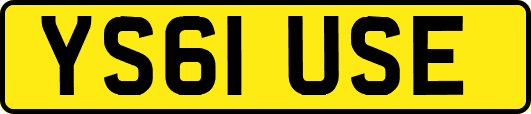 YS61USE