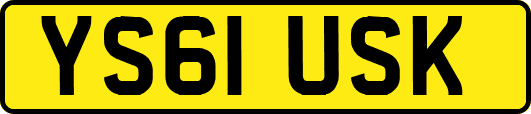 YS61USK