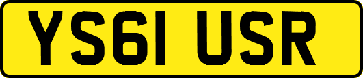 YS61USR