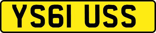 YS61USS