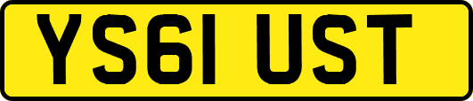 YS61UST