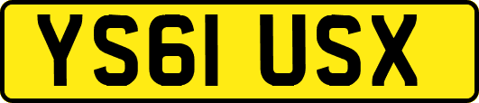 YS61USX