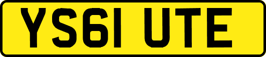 YS61UTE