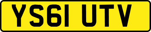 YS61UTV