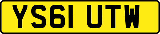 YS61UTW