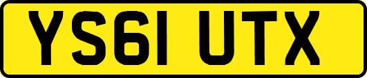 YS61UTX