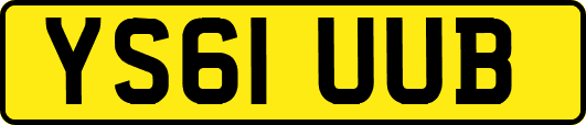 YS61UUB