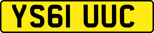 YS61UUC