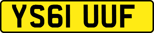 YS61UUF