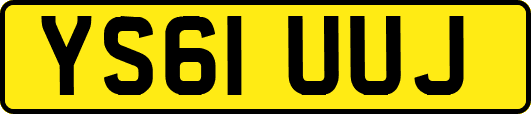 YS61UUJ