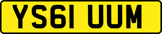 YS61UUM