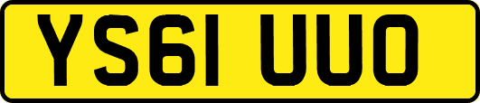 YS61UUO