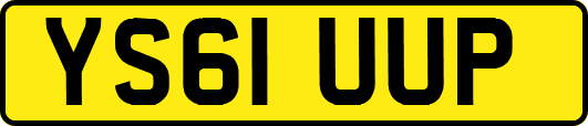 YS61UUP