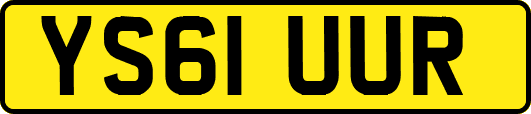 YS61UUR