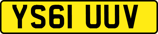 YS61UUV