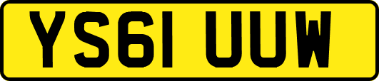 YS61UUW
