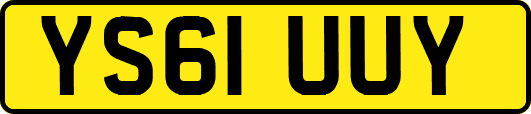 YS61UUY