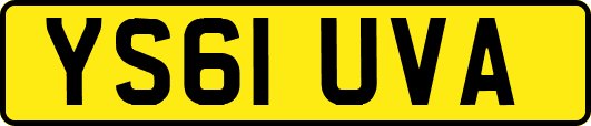YS61UVA