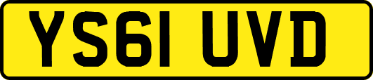 YS61UVD