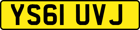 YS61UVJ
