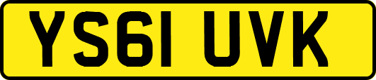 YS61UVK