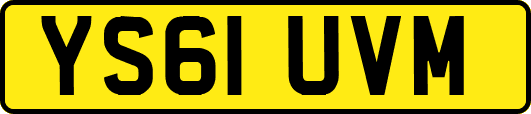 YS61UVM