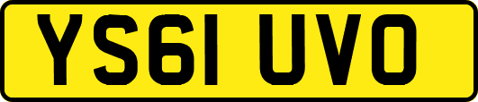 YS61UVO
