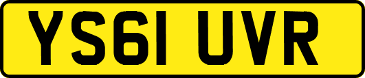 YS61UVR