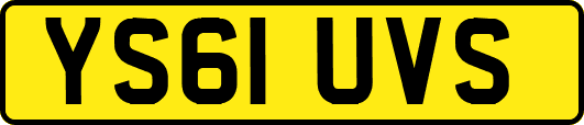 YS61UVS