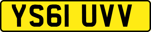 YS61UVV