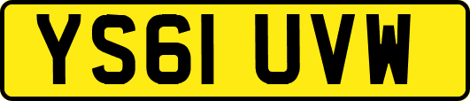YS61UVW