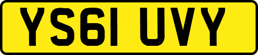 YS61UVY
